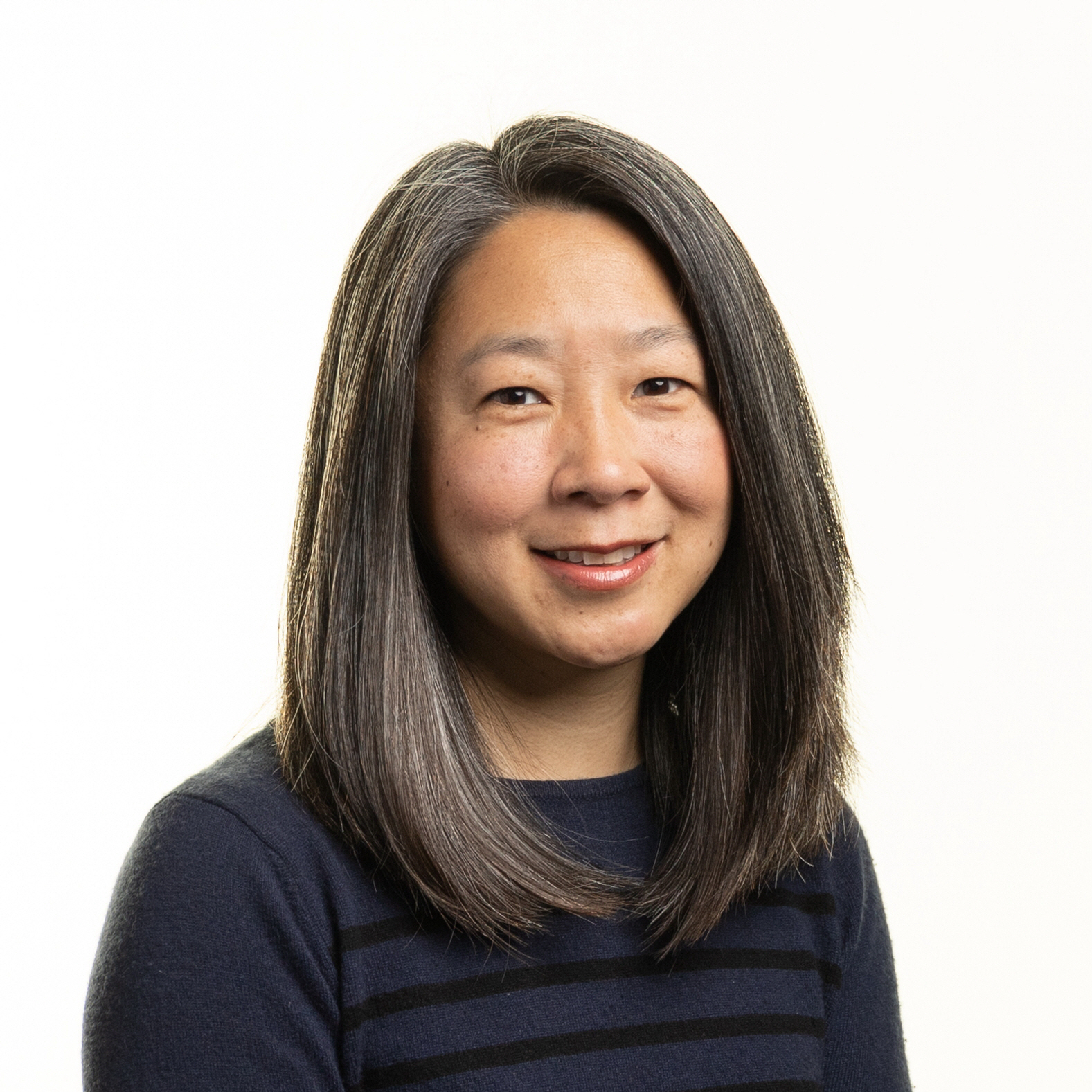 Rachel Huang, SMUD