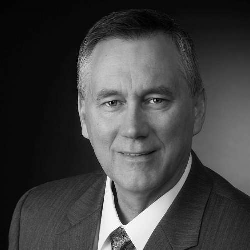 David Osburn