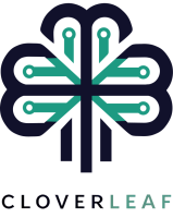 Cloverleaf Infrastructure Logo